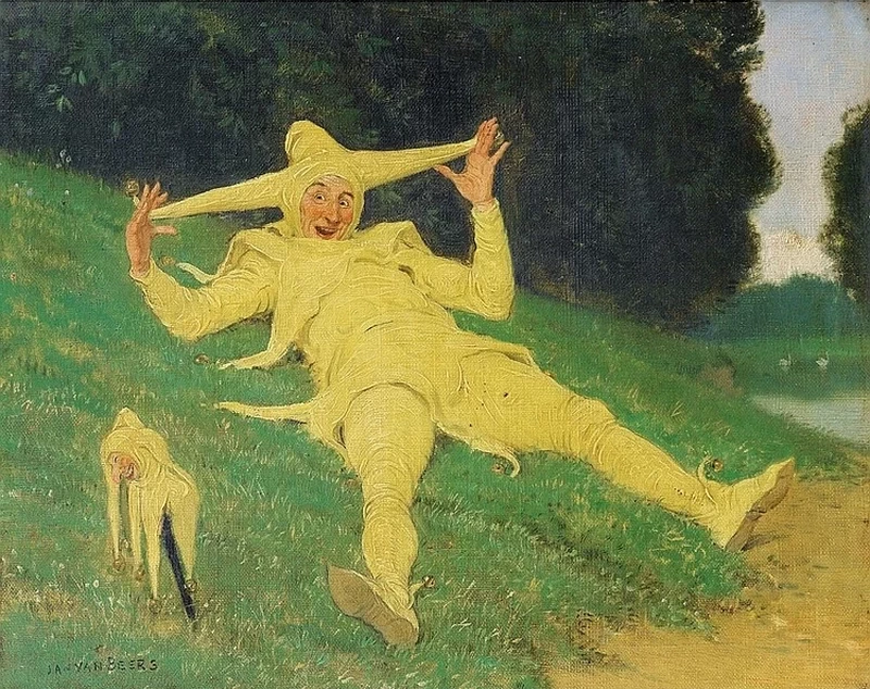 Jan Van Beers